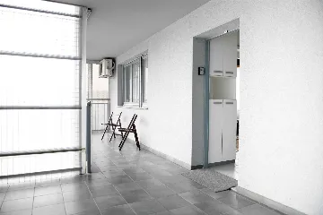 Zagreb Apartment for up to 3 Guests with Terrace