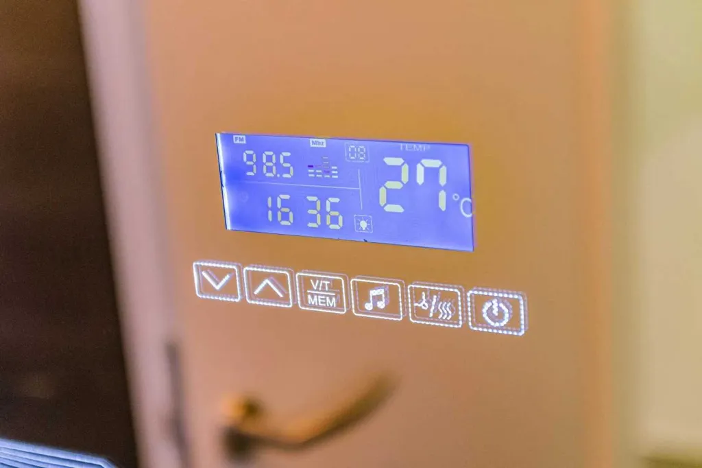 1-Bedroom Apartment in Zagreb with Jacuzzi