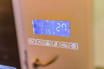 1-Bedroom Apartment in Zagreb with Jacuzzi