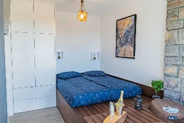 1-Bedroom Apartment in Zagreb with Jacuzzi