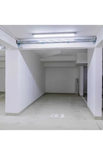 1-Bedroom Apartment in Zagreb with Jacuzzi