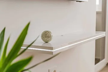 1-Bedroom Apartment in Zagreb with Jacuzzi