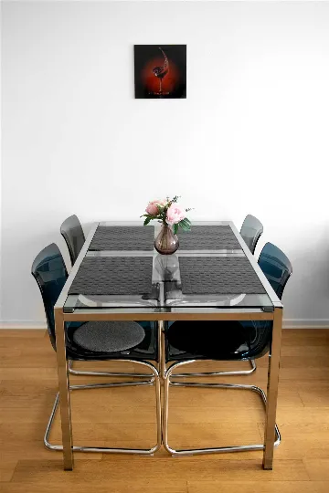 Zagreb Apartment with Loggia for Up to 4 Guests