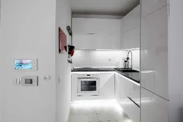 Zagreb Apartment with Loggia for Up to 4 Guests