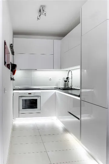 Zagreb Apartment with Loggia for Up to 4 Guests