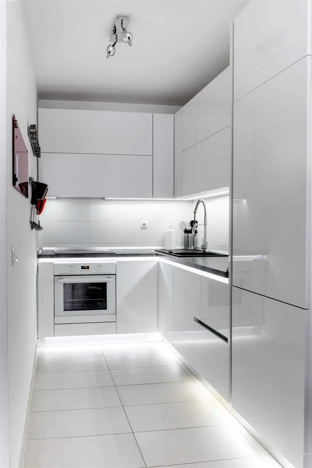 Zagreb Apartment with Loggia for Up to 4 Guests