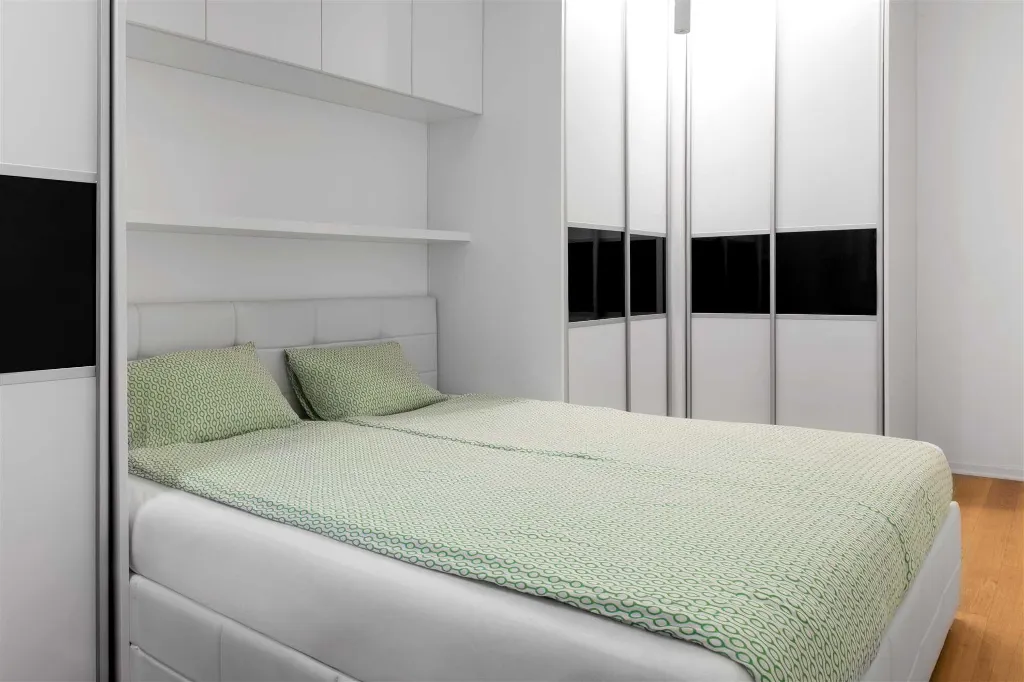 Zagreb Apartment with Loggia for Up to 4 Guests