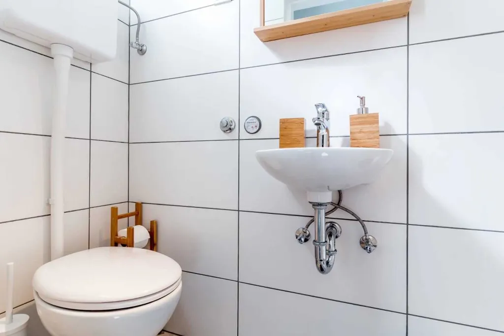 Zagreb Studio Apartment for Up to 4 Guests