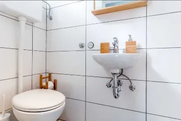 Zagreb Studio Apartment for Up to 4 Guests