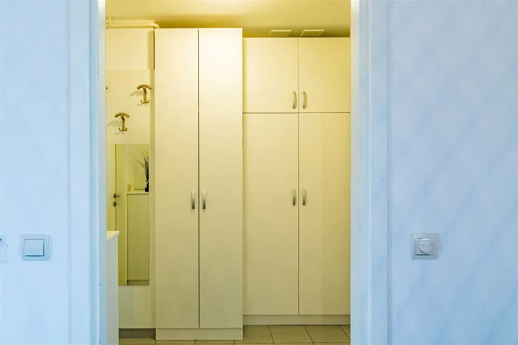 Zagreb Apartment for 2 with Terrace & Smart Lock