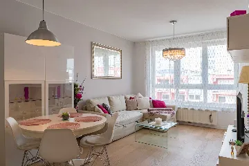 Apartment in Zagreb for up to 4 guests