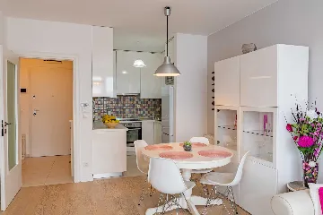 Apartment in Zagreb for up to 4 guests