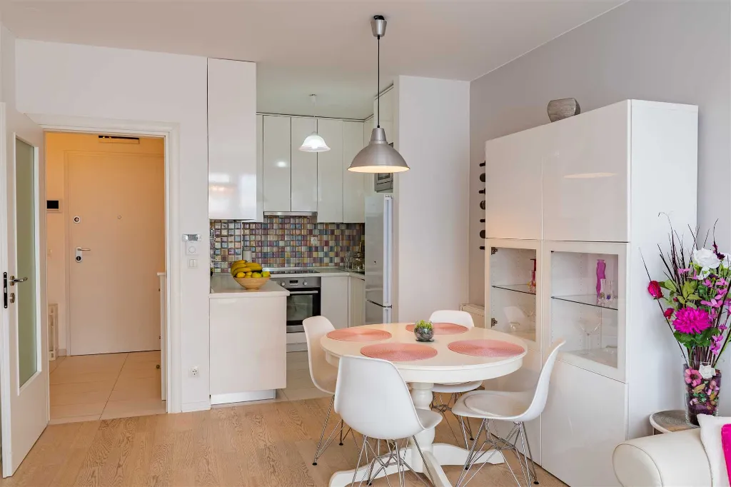 Apartment in Zagreb for up to 4 guests