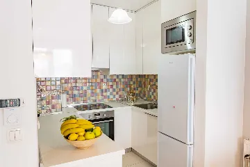Apartment in Zagreb for up to 4 guests