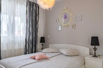 Apartment in Zagreb for up to 4 guests