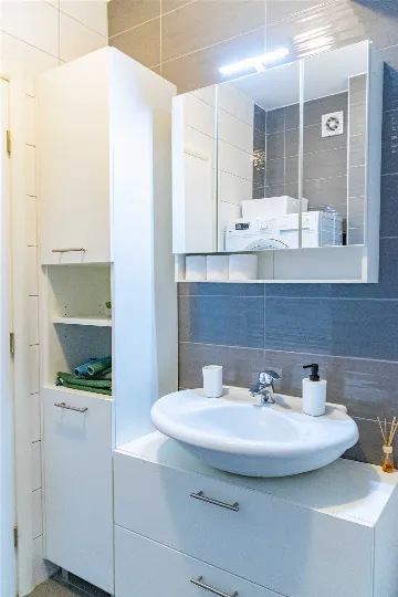 Apartment in Zagreb for up to 4 guests