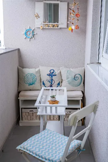 Apartment in Zagreb for up to 4 guests