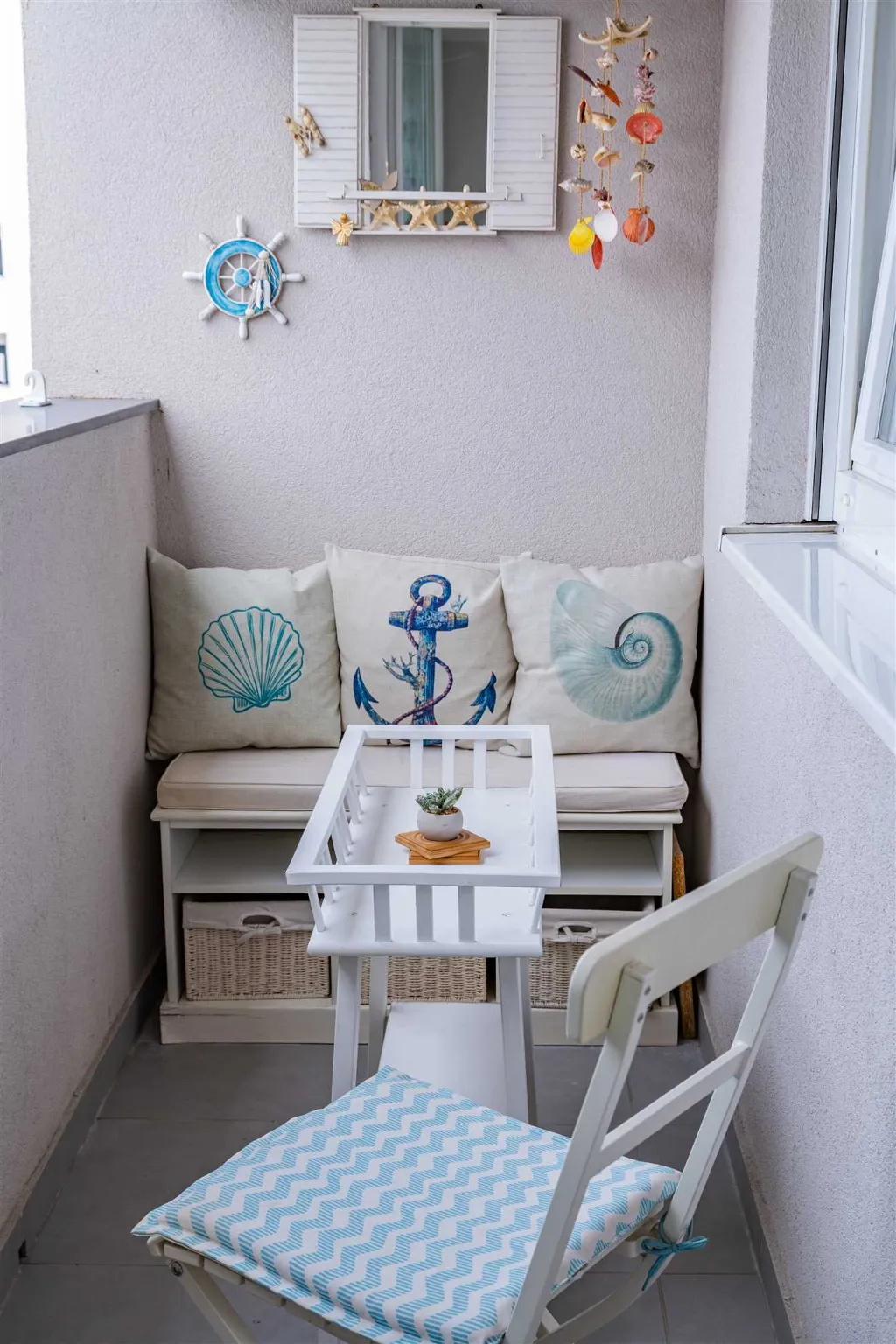 Apartment in Zagreb for up to 4 guests