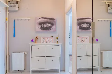 Apartment in Zagreb for up to 4 guests