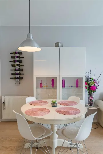 Apartment in Zagreb for up to 4 guests