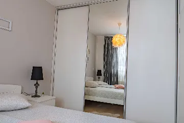 Apartment in Zagreb for up to 4 guests