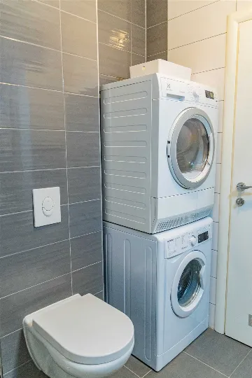 Apartment in Zagreb for up to 4 guests