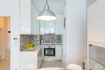 Apartment in Zagreb for up to 4 guests