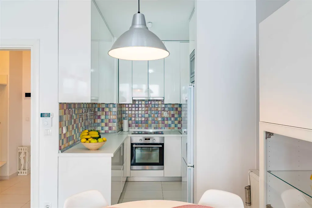 Apartment in Zagreb for up to 4 guests