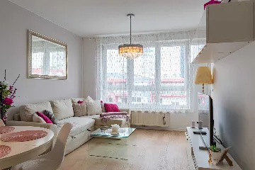 Apartment in Zagreb for up to 4 guests