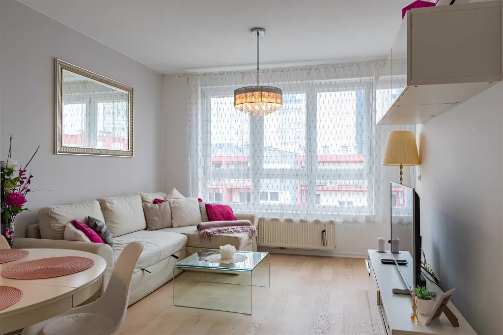 Apartment in Zagreb for up to 4 guests