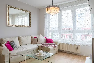 Apartment in Zagreb for up to 4 guests