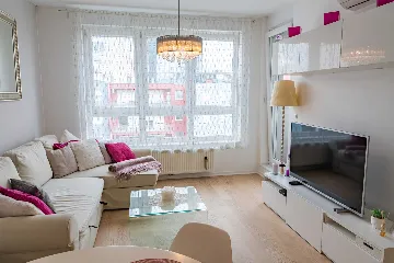 Apartment in Zagreb for up to 4 guests