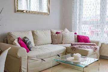 Apartment in Zagreb for up to 4 guests