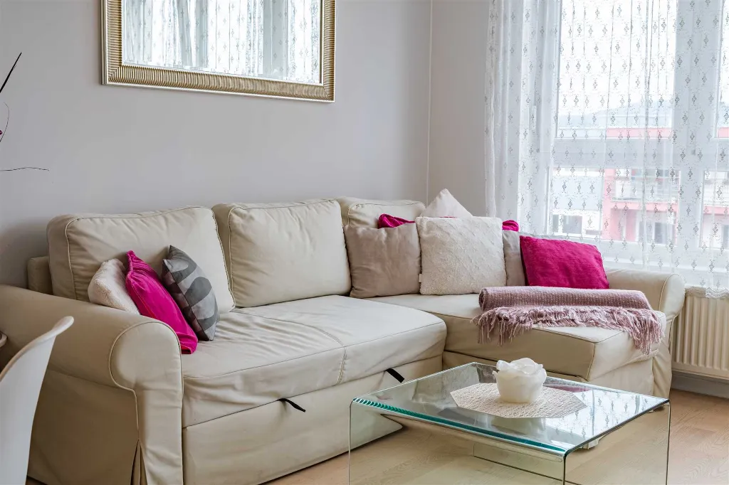 Apartment in Zagreb for up to 4 guests