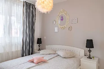 Apartment in Zagreb for up to 4 guests