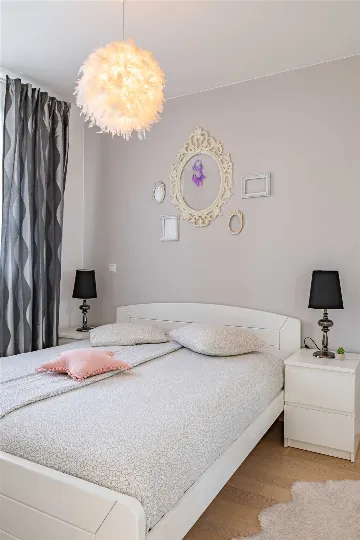 Apartment in Zagreb for up to 4 guests