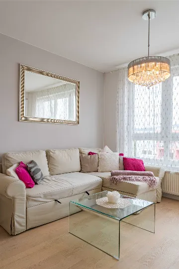 Apartment in Zagreb for up to 4 guests