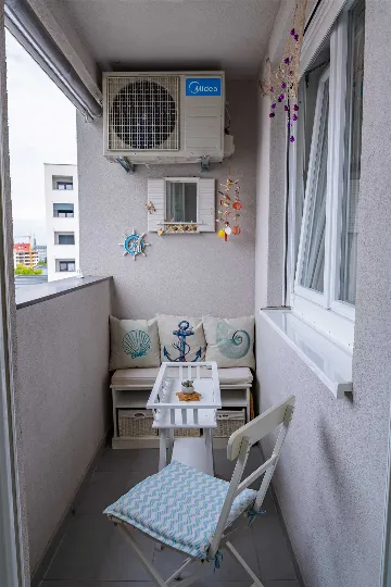 Apartment in Zagreb for up to 4 guests