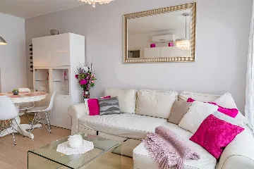 Apartment in Zagreb for up to 4 guests