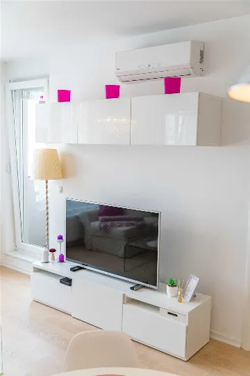 Apartment in Zagreb for up to 4 guests