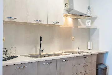 Zagreb Apartment with Balcony for Up to 4 Guests