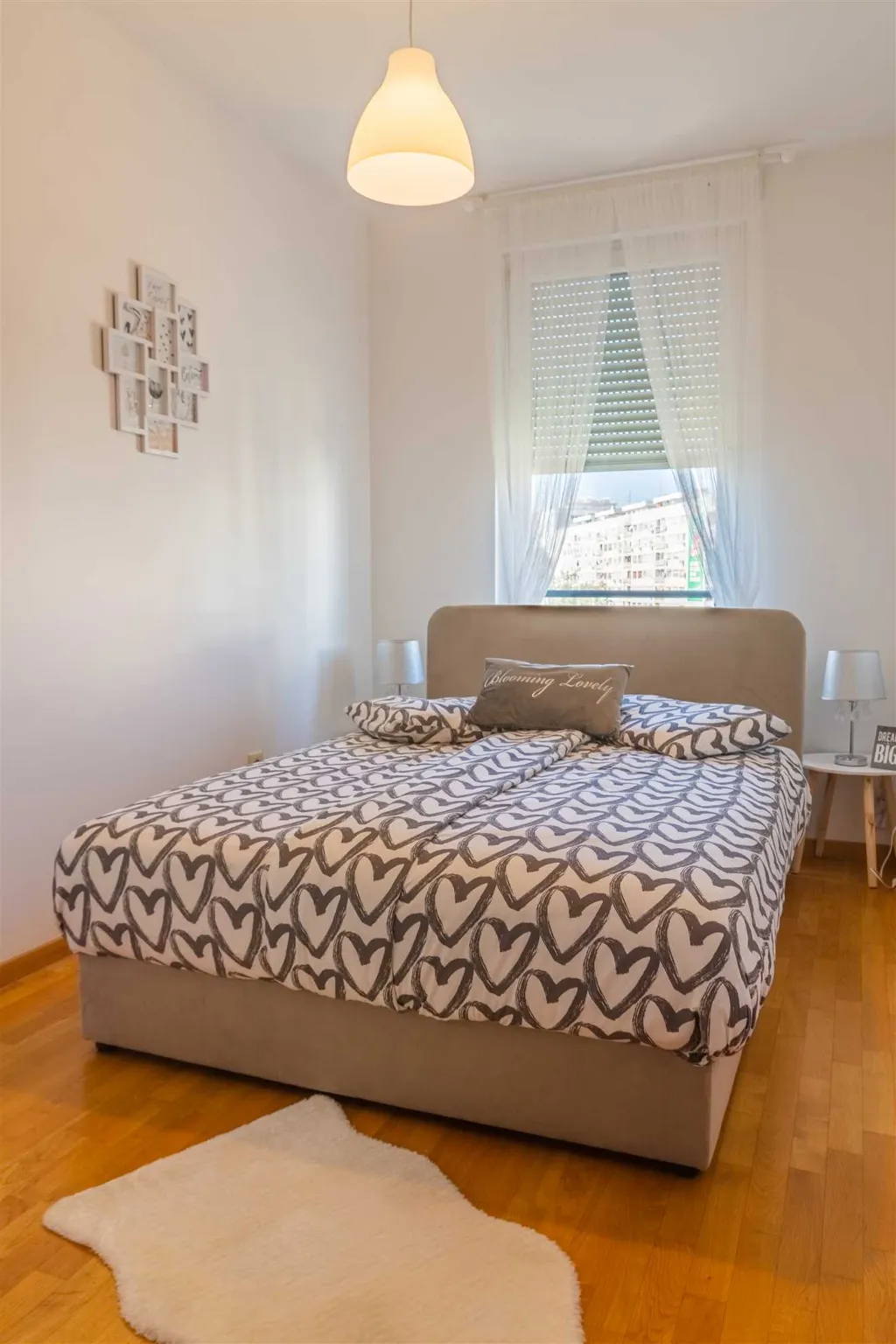 Zagreb Apartment with Balcony for Up to 4 Guests