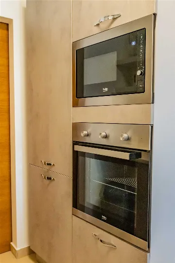 Zagreb Apartment with Balcony for Up to 4 Guests