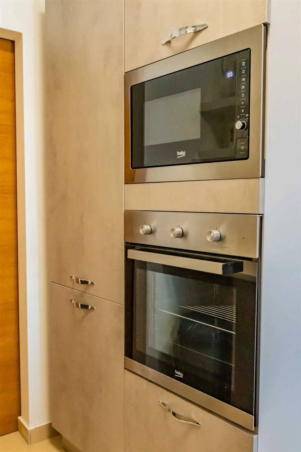 Zagreb Apartment with Balcony for Up to 4 Guests
