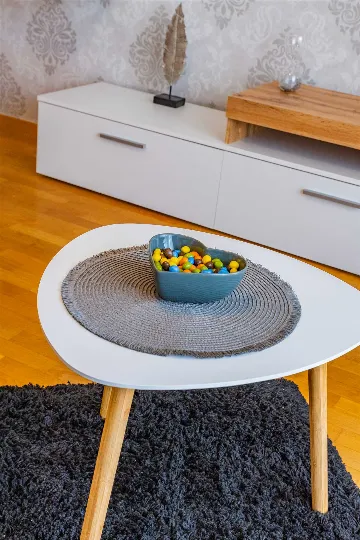 Zagreb Apartment with Balcony for Up to 4 Guests