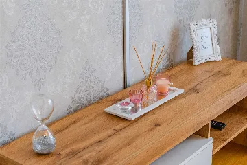 Zagreb Apartment with Balcony for Up to 4 Guests