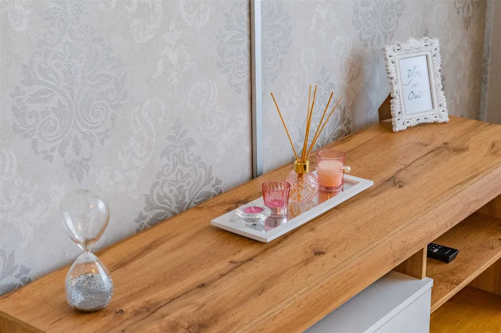 Zagreb Apartment with Balcony for Up to 4 Guests