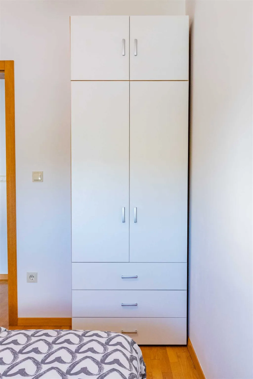 Zagreb Apartment with Balcony for Up to 4 Guests