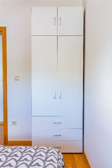 Zagreb Apartment with Balcony for Up to 4 Guests