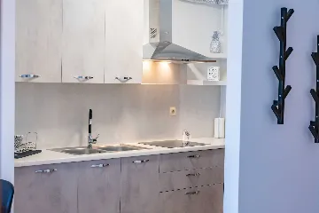 Zagreb Apartment with Balcony for Up to 4 Guests